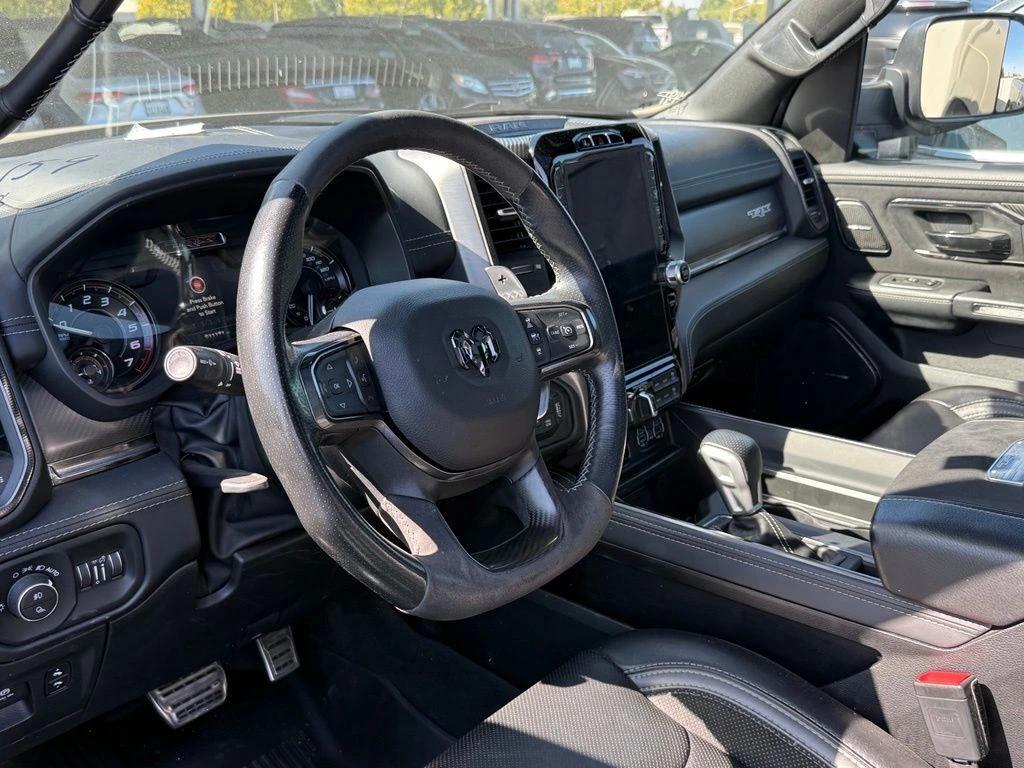 ram ram 1500 pickup 2022 1C6SRFU99NN270128 image ram ram 1500 pickup 2022 1C6SRFU99NN270128 image